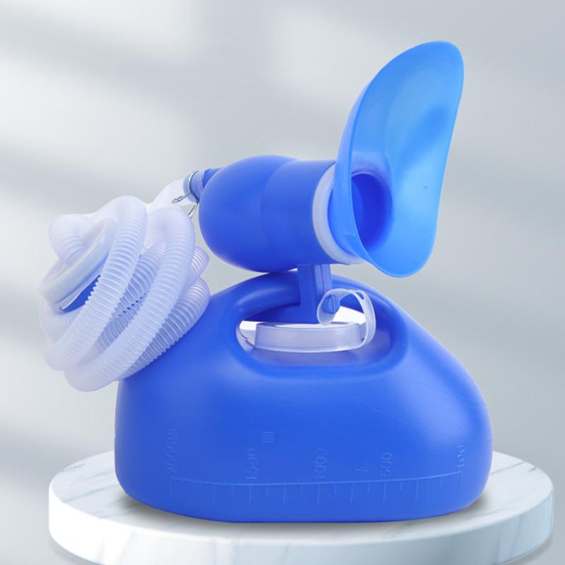 Men Accessories Sale - Hot Sale Portable Urinal Pee Bottle