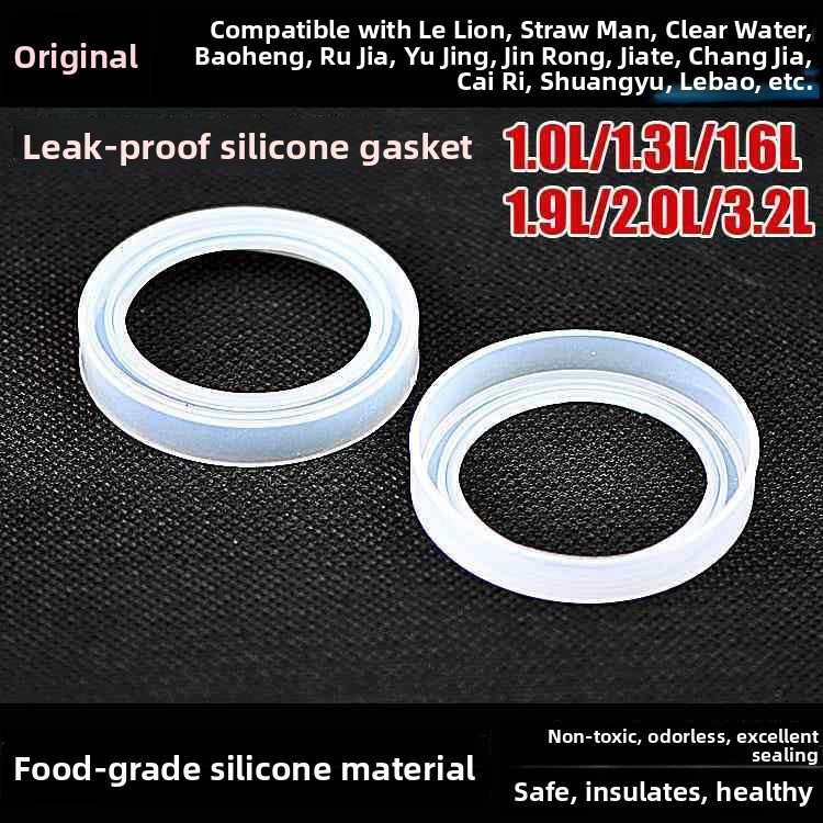Men'S Accessories Rings - Universal Hot Water Bottle Accessories Sealing