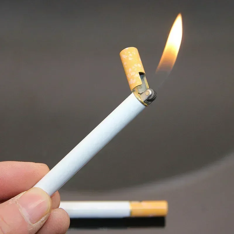 Men Accessories Gadgets - Mini Cigarette Accessories Gadget Gifts, Compact