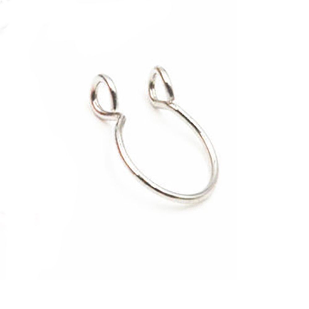 Women Men Tiny Helix Cartilage - Men'S Accessories Rings recension och pris