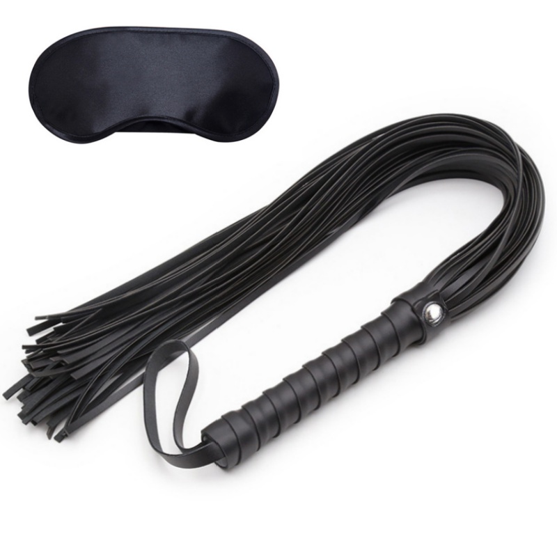 Erotic Accessories BDSM Bondag - Men'S Vegan Accessories recension och pris