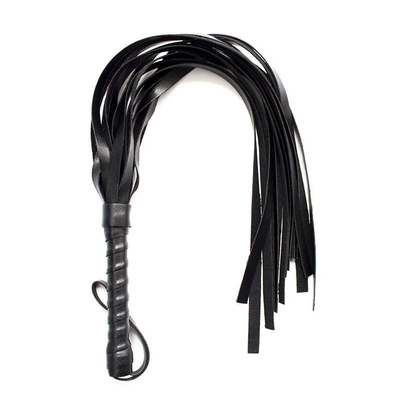 Erotic Accessories BDSM Bondag - Men'S Vegan Accessories recension och pris