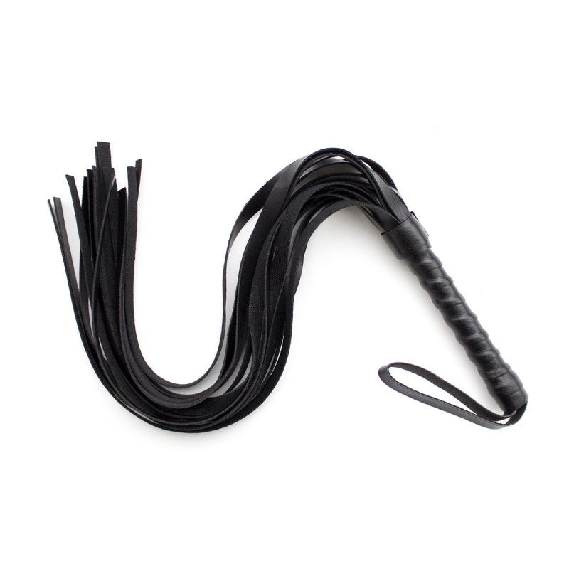 Erotic Accessories BDSM Bondag - Men'S Vegan Accessories recension och pris