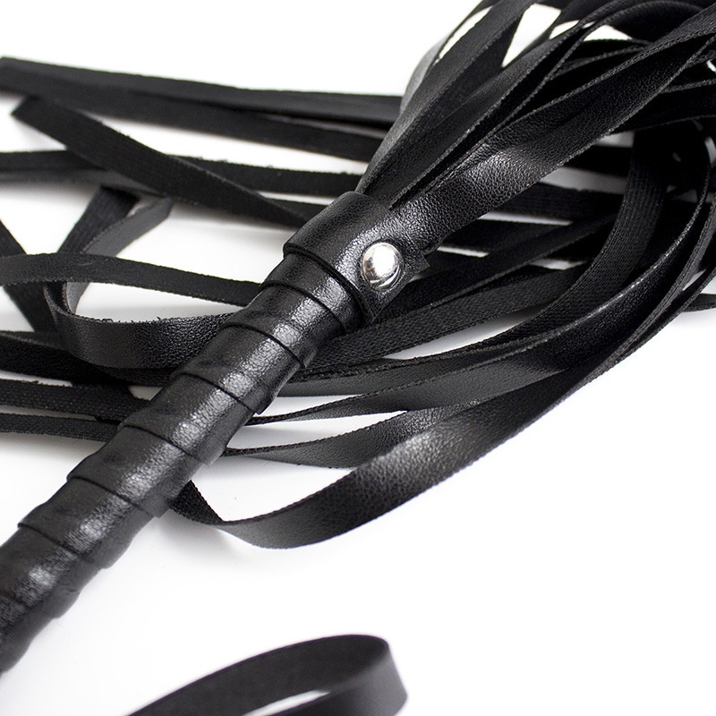 Erotic Accessories BDSM Bondag - Men'S Vegan Accessories recension och pris