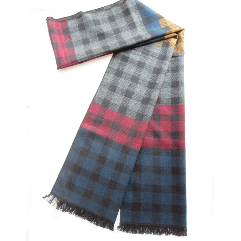 FEIMANYUAN Pure Mulberry Silk  - Men Accessories Sale recension och pris