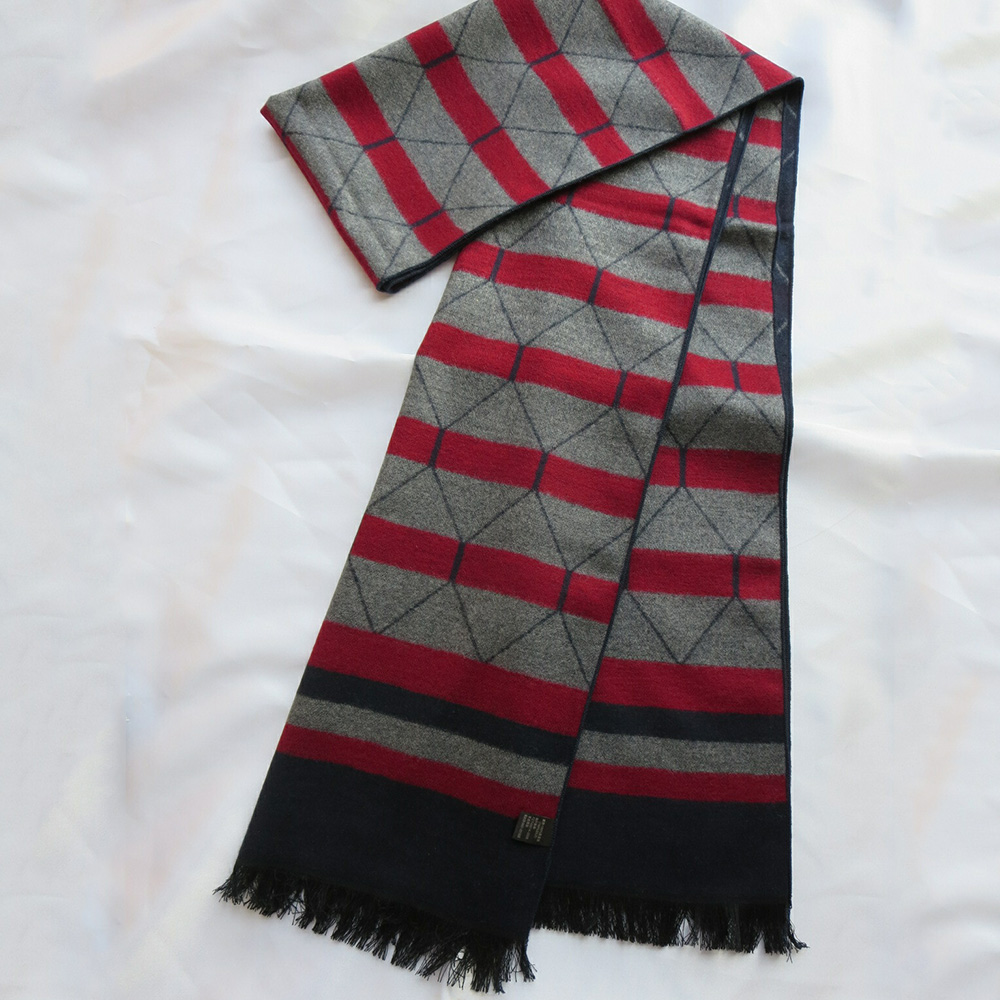 FEIMANYUAN Pure Mulberry Silk  - Men Accessories Sale recension och pris