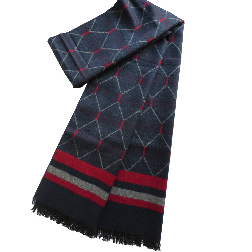 FEIMANYUAN Pure Mulberry Silk  - Men Accessories Sale recension och pris
