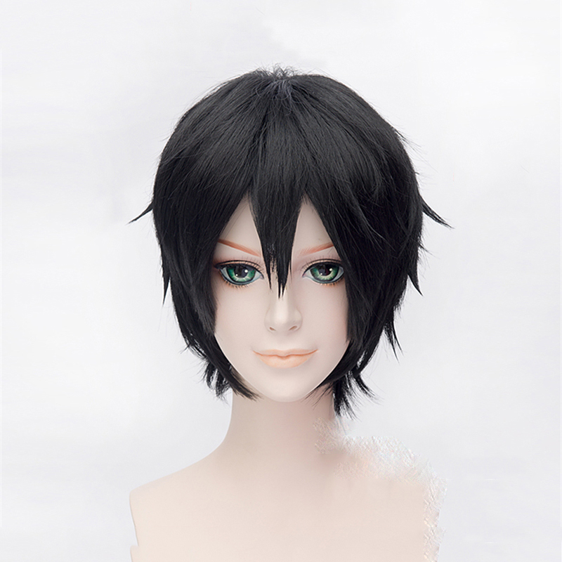 Sword Art Online Kirigaya Kazu - Men Accessories Online recension och pris