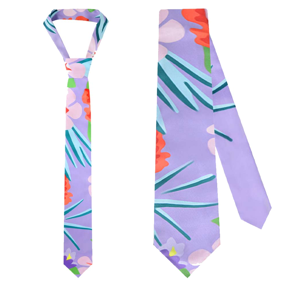 Nick Wilde Cosplay Tie Costume - Men Accessories Style recension och pris