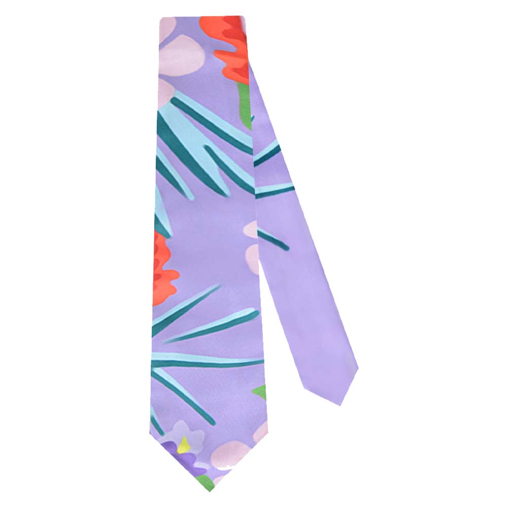 Nick Wilde Cosplay Tie Costume - Men Accessories Style recension och pris