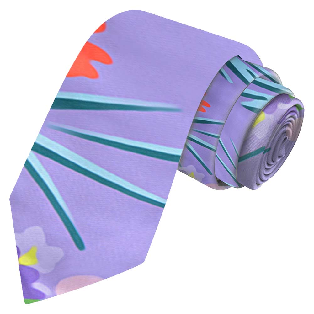 Nick Wilde Cosplay Tie Costume - Men Accessories Style recension och pris