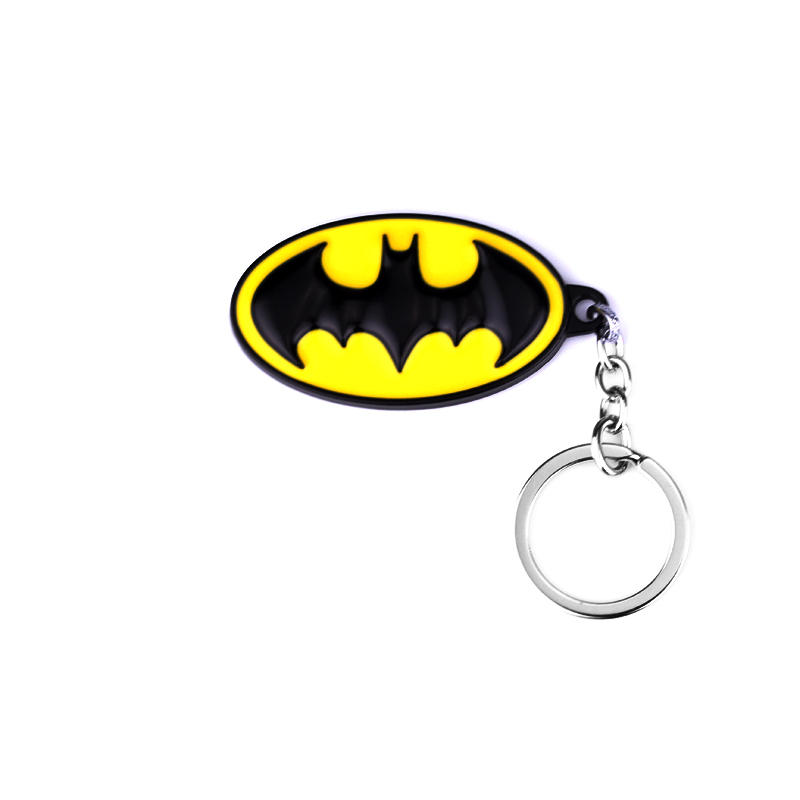 Creative Black And Yellow Oval - Men Accessories Fashion recension och pris