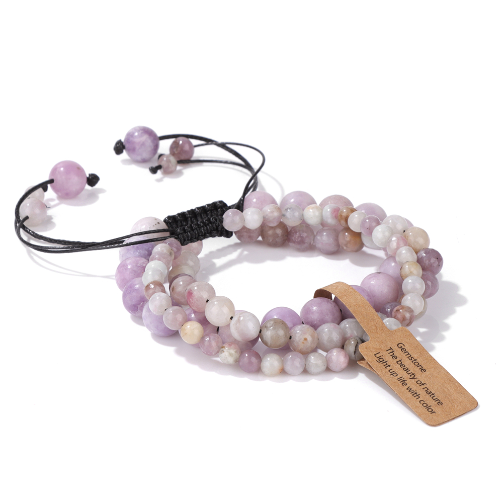 Adjustable Indian Agates Beads - Men Accessories India recension och pris