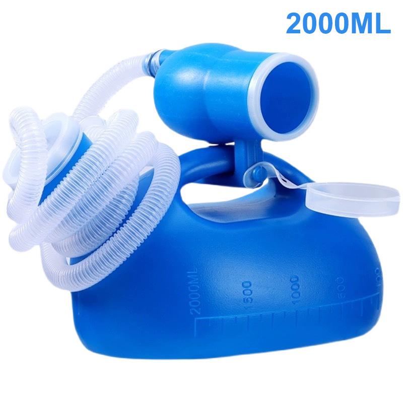 Hot Sale Portable Urinal Pee B - Men Accessories Sale recension och pris