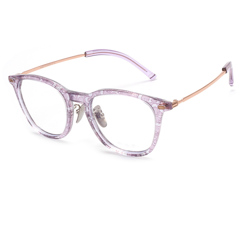 2025 New Men Retro Acetate Tit - Men'S Accessories Trends 2025 recension och pris