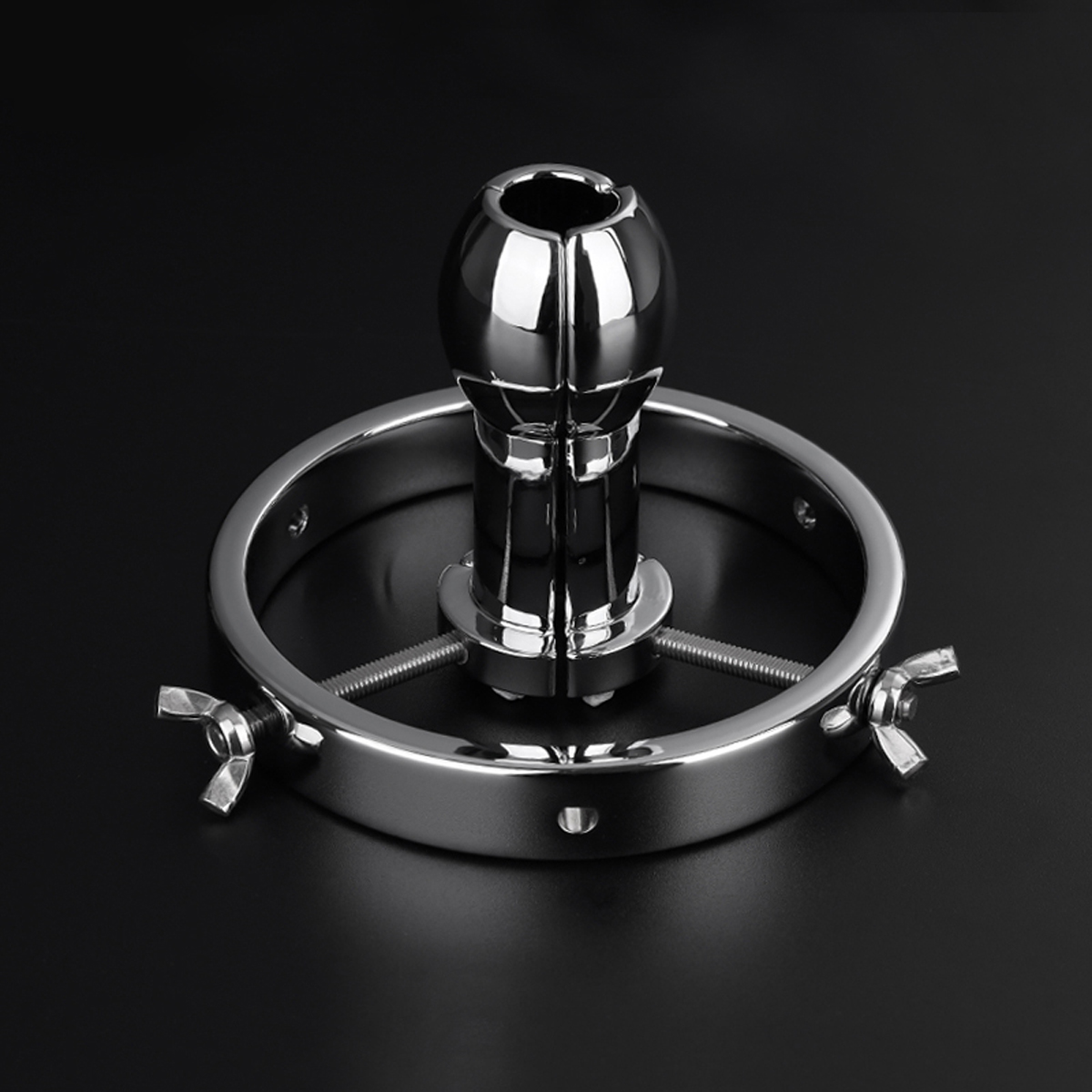 1PCS， Metal Anal Expander Vagi - Men'S Vegan Accessories recension och pris