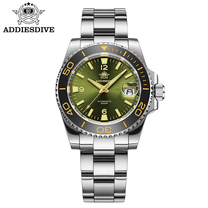ADDIESDIVE New Diving Gift Wat - Men Accessories Bracelet recension och pris
