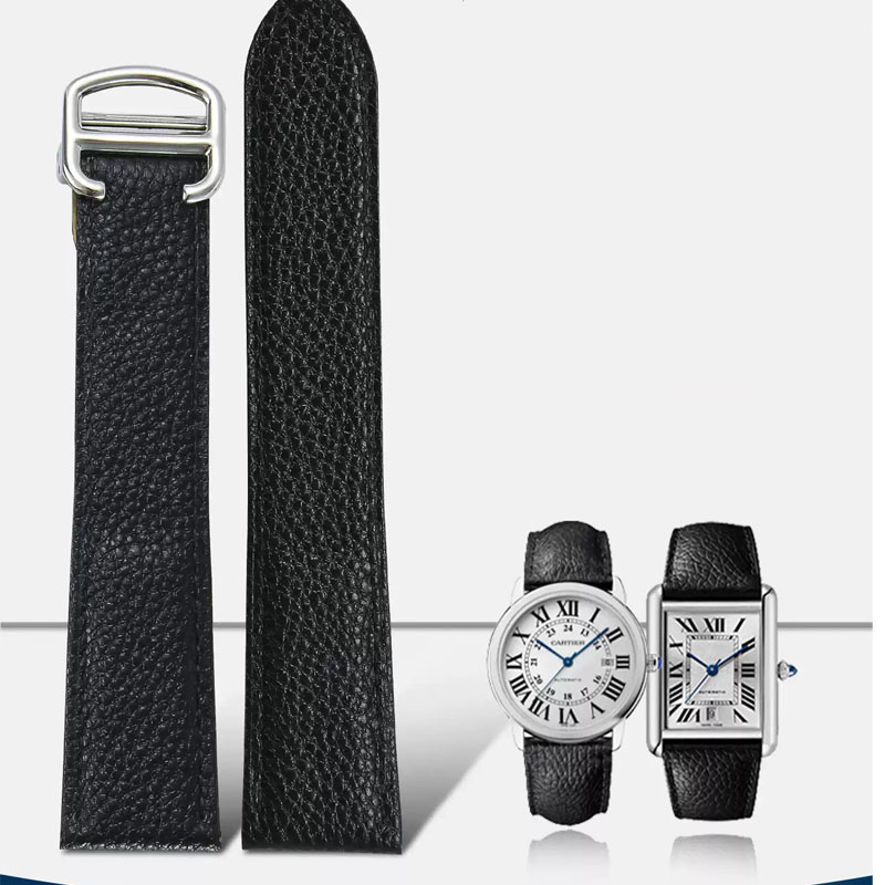 Watch strap accessories 17 20  - Men'S Accessories London recension och pris