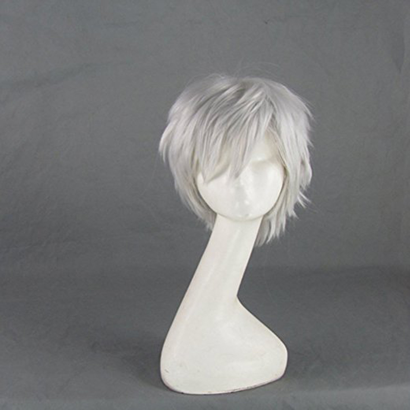 Jack Frost Rise of the Guardia - Men Accessories Silver recension och pris