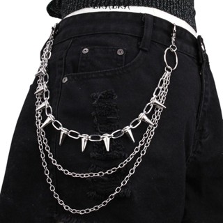 Unisex Hip Hop Punk Rock Metal - Men'S Accessories Rings recension och pris