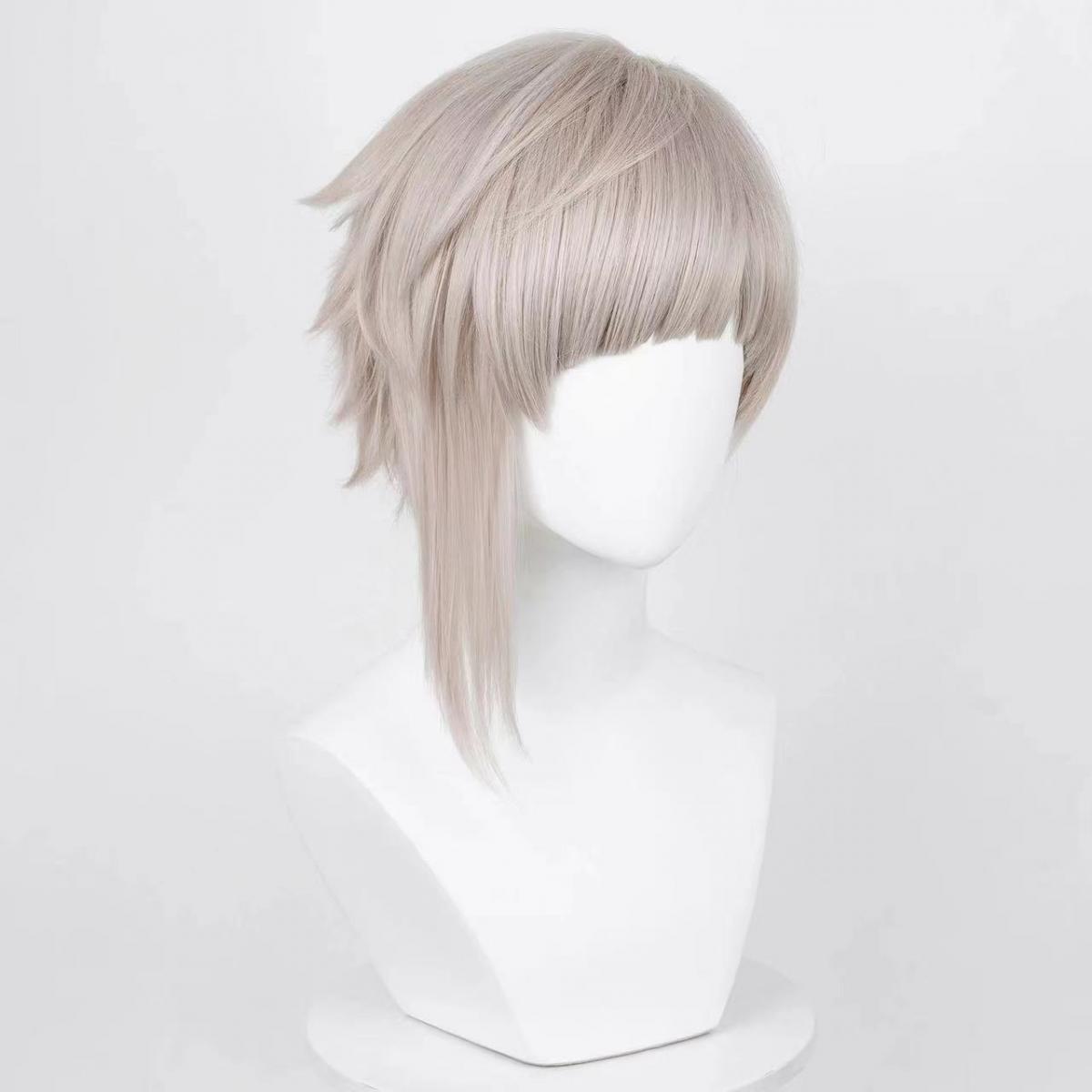 Comic mens Nakajima Atsushi co - Men Accessories Silver recension och pris