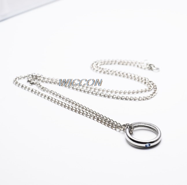 Anime Women Rings Okkotsu Yuta - Men'S Accessories Rings recension och pris
