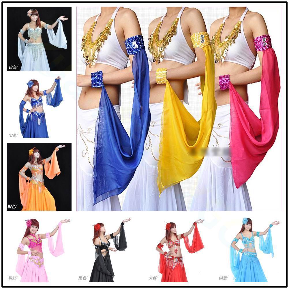 1pcs Indian dance Latin dance  - Men Accessories India recension och pris