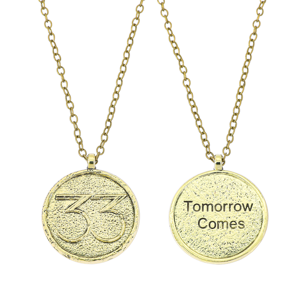 Expedition 33 Clair Obscur Vin - Men Accessories Necklace recension och pris