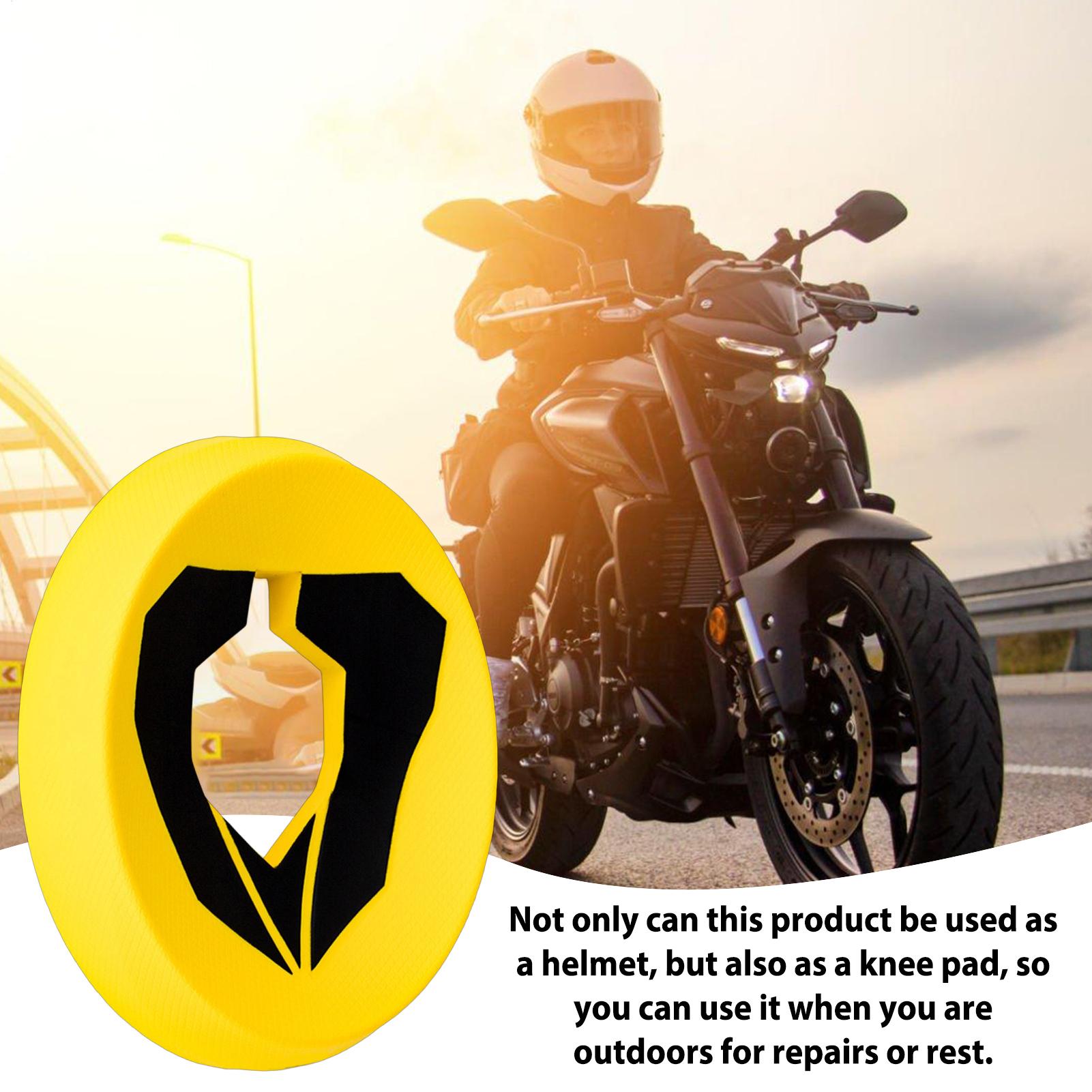 Motorcycle Helmets Service Pad - Men'S Accessories Rings recension och pris