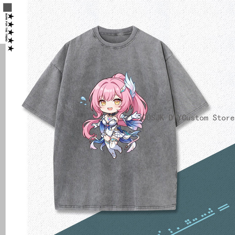 Game Aemeath Wuthering Waves C - Men Accessories Fashion recension och pris