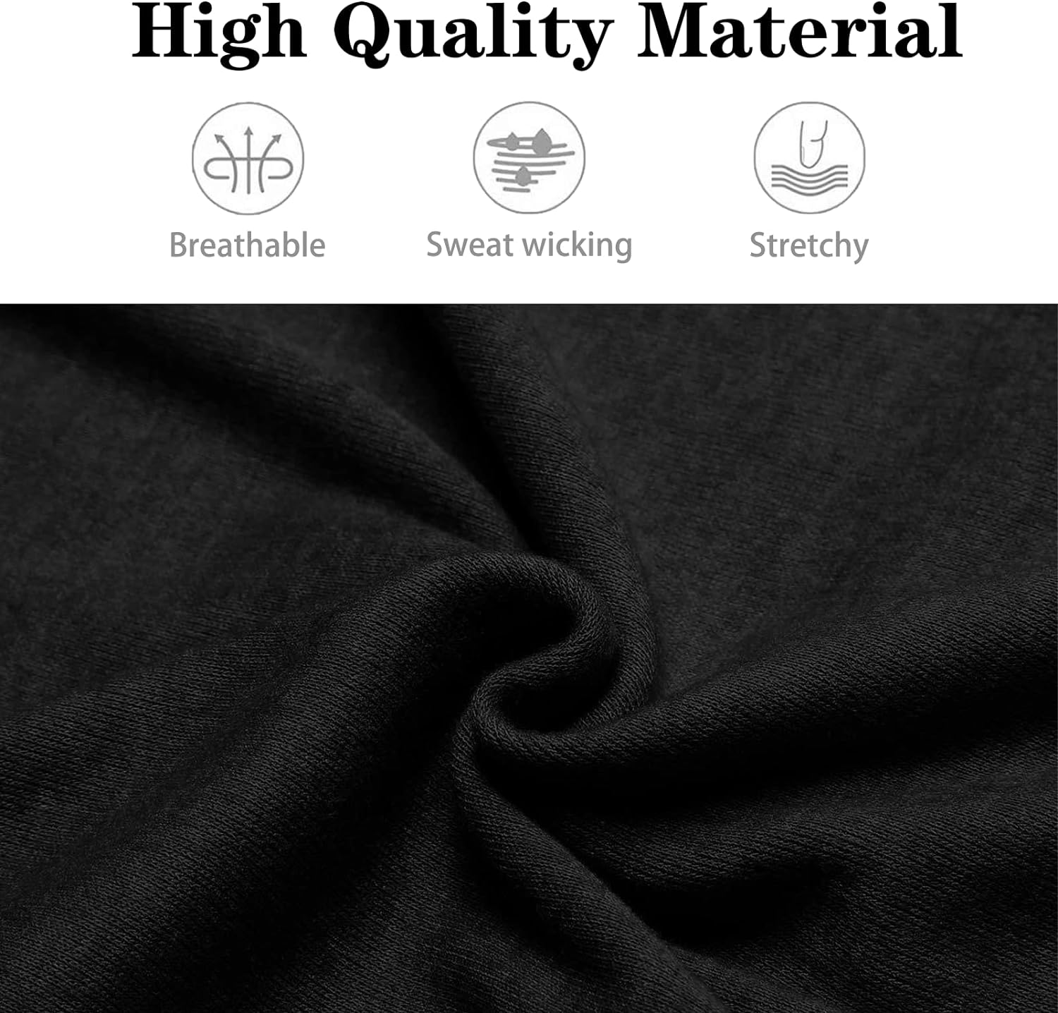 New Solid Color Elastic Hair B - Men Accessories Earrings recension och pris