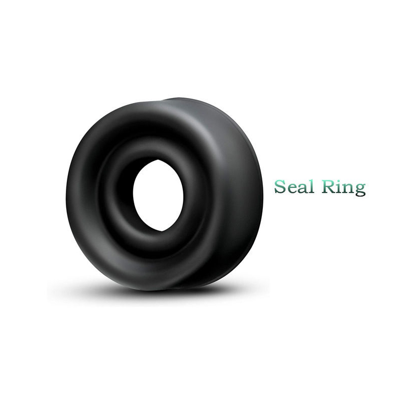 Accessories Sealed Sleeve for  - Men'S Vegan Accessories recension och pris