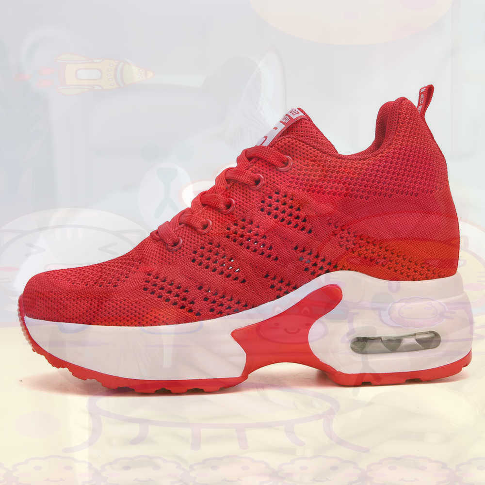 Red Size 36 Shoes Woman Tennis - Men Accessories Sale recension och pris