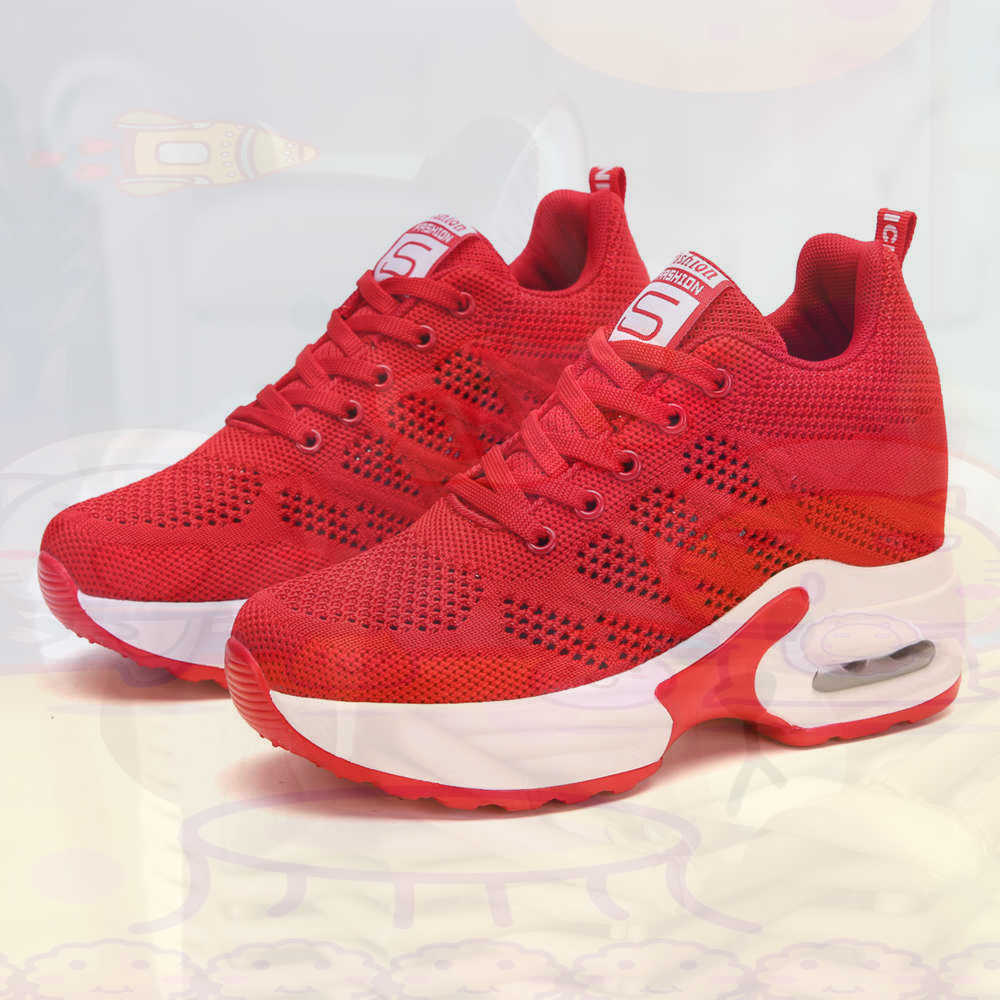 Red Size 36 Shoes Woman Tennis - Men Accessories Sale recension och pris