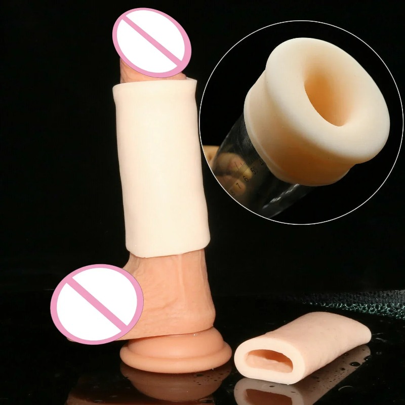 Male Enlargement Pumps Accesso - Men'S Vegan Accessories recension och pris