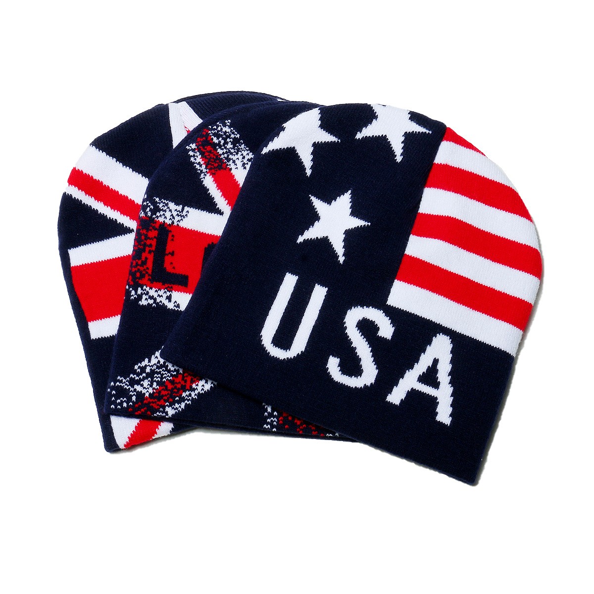 USA UK London Dance Beanies Me - Men'S Accessories London recension och pris