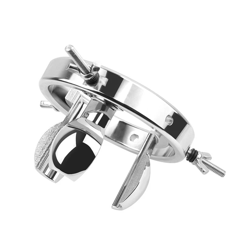 Sex Shop Huge Adjustable Metal - Men'S Vegan Accessories recension och pris