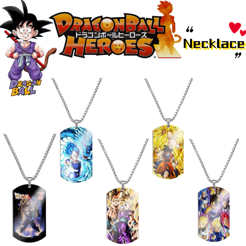 Dragon Ball Son Gohan Majin Bu - Men Accessories Fashion recension och pris
