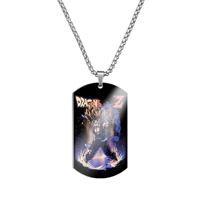 Dragon Ball Son Gohan Majin Bu - Men Accessories Fashion recension och pris