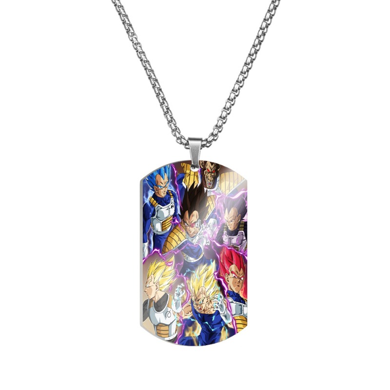 Dragon Ball Son Gohan Majin Bu - Men Accessories Fashion recension och pris