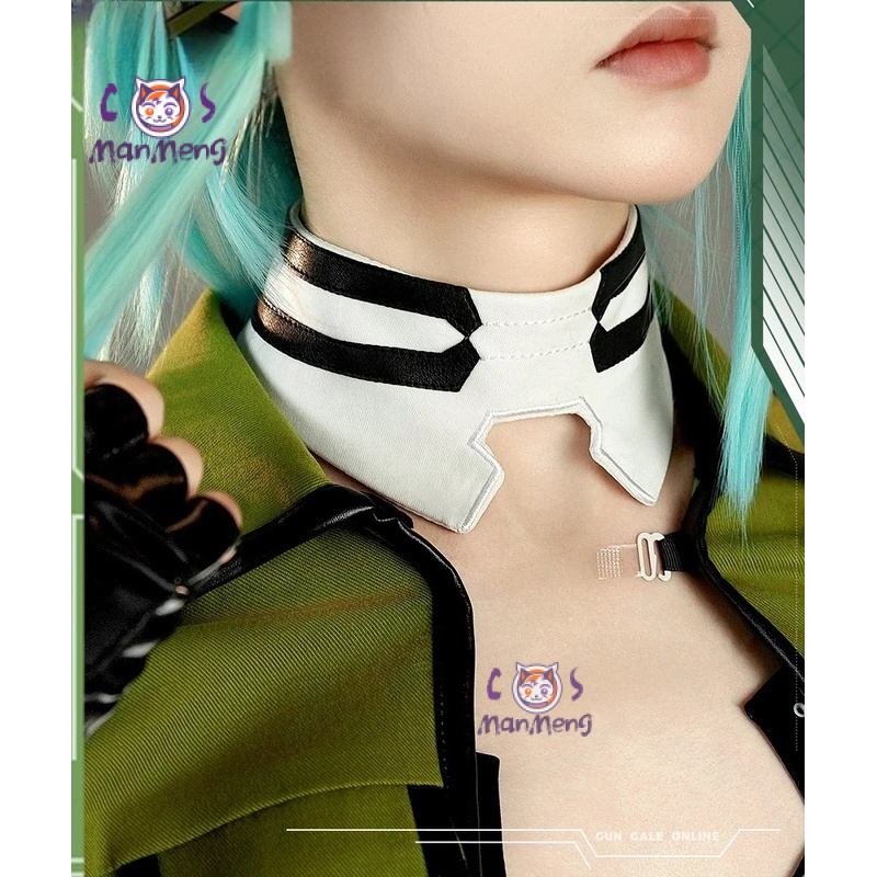 Asada Shino Anime Sword Art On - Men Accessories Online recension och pris