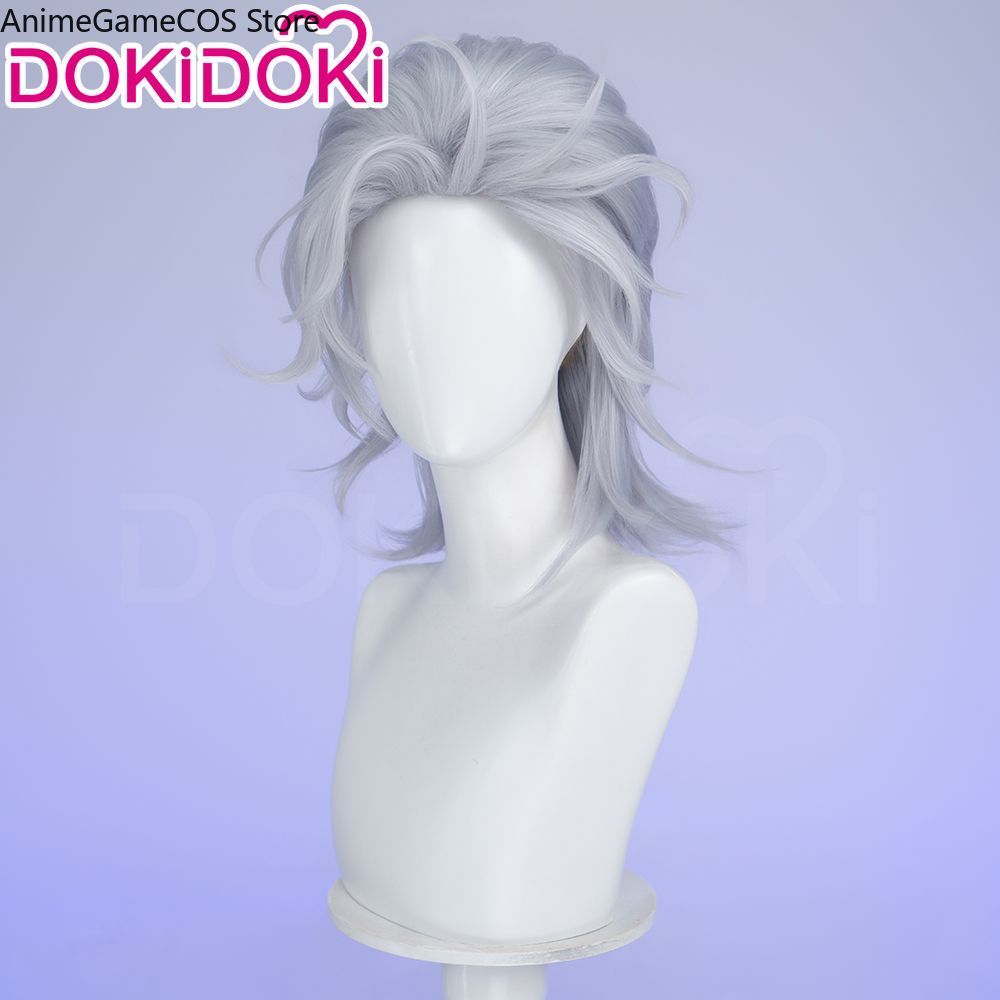Anime Record of Ragnarok Hades - Men Accessories Silver recension och pris