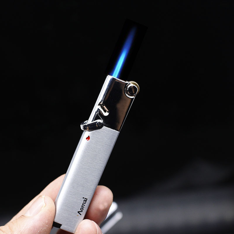 Hot Sale Metal Mini Butane Jet - Men Accessories Sale recension och pris