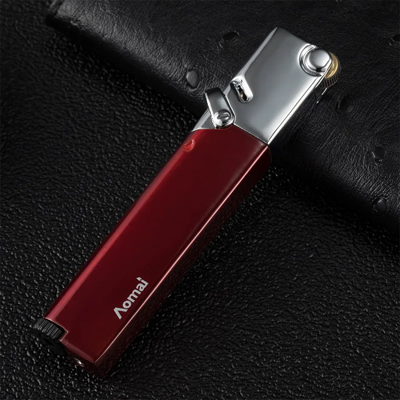 Hot Sale Metal Mini Butane Jet - Men Accessories Sale recension och pris