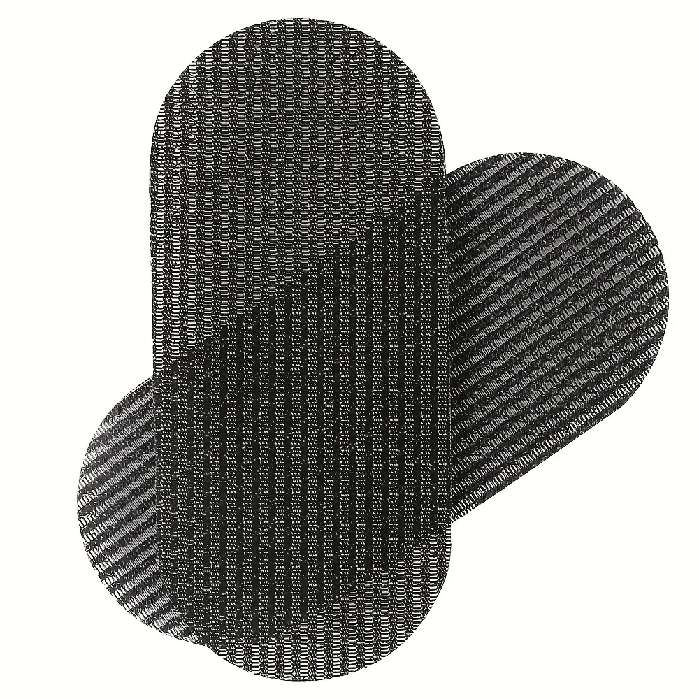 2/4PCS Hair Gripper Sticker Ha - Men Accessories Style recension och pris