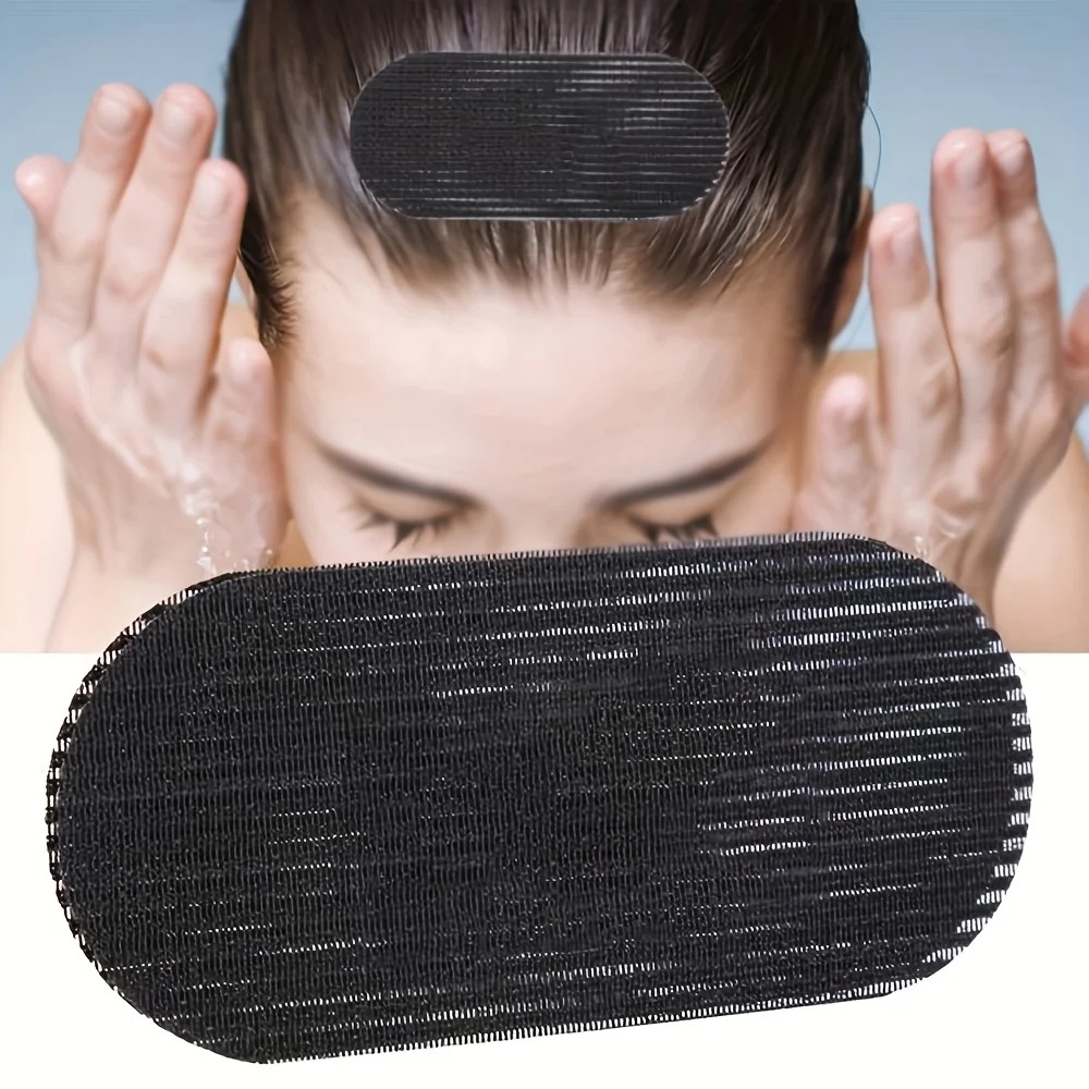 2/4PCS Hair Gripper Sticker Ha - Men Accessories Style recension och pris
