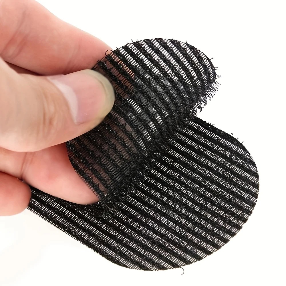 2/4PCS Hair Gripper Sticker Ha - Men Accessories Style recension och pris