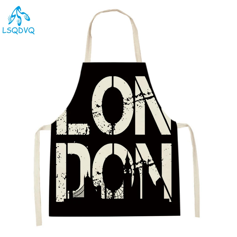 Home Kitchen Cooking Apron Lon - Men'S Accessories London recension och pris