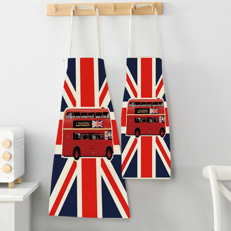 Home Kitchen Cooking Apron Lon - Men'S Accessories London recension och pris