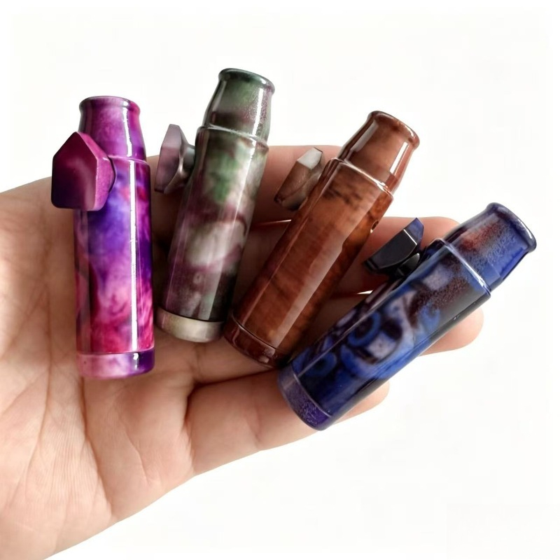 4pcs 8pcs Aluminum Alloy Fashi - Men Accessories Fashion recension och pris